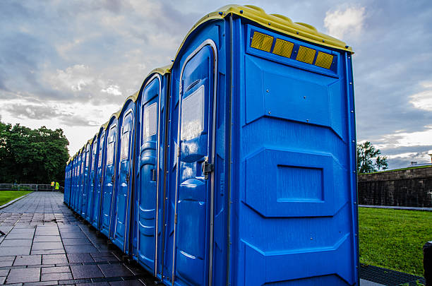 Best Porta potty rental near me  in Brickerville, PA